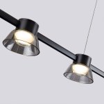 Подвесная люстра Favourite 4247-5P Twix