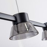 Подвесная люстра Favourite 4247-5P Twix