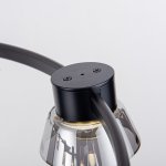 Подвесная люстра Favourite 4247-9P Twix