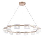 Подвесная люстра Favourite 4248-12P Ori