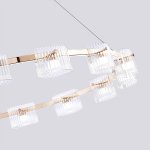 Подвесная люстра Favourite 4248-15P Ori