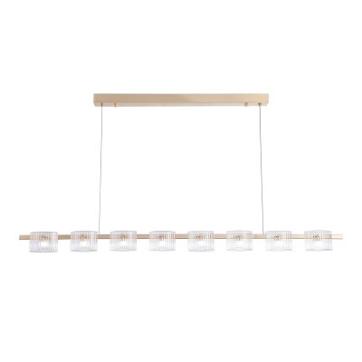 Подвесная люстра Favourite 4248-8P Ori