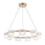 Подвесная люстра Favourite 4248-9P Ori