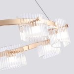 Подвесная люстра Favourite 4248-9P Ori