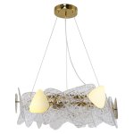 Подвесная люстра Favourite 4249-6P Krakle