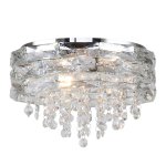 Потолочная люстра Favourite 4250-3C Icicle