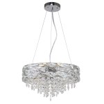 Подвесная люстра Favourite 4250-6P Icicle