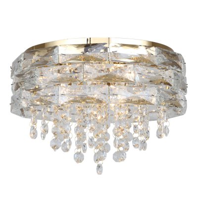 Потолочная люстра Favourite 4251-3C Icicle