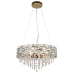 Подвесная люстра Favourite 4251-6P Icicle