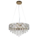 Подвесная люстра Favourite 4251-6P Icicle