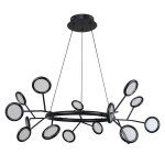 Подвесная люстра Favourite 4252-15P Mugs