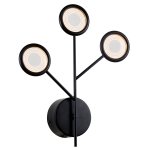 Настенный светильник Favourite 4252-3W Mugs