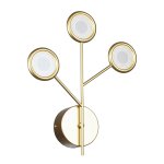 Настенный светильник Favourite 4253-3W Mugs