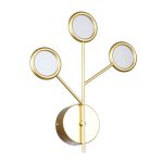 Настенный светильник Favourite 4253-3W Mugs