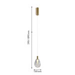 Подвес Favourite 4257-1P Hopper