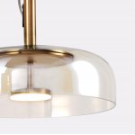 Подвес Favourite 4258-1P Brandy