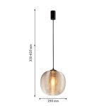 Подвес Favourite 4260-1P Riff