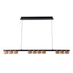 Подвесная люстра Favourite 4266-10P Interline