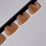 Подвесная люстра Favourite 4266-10P Interline