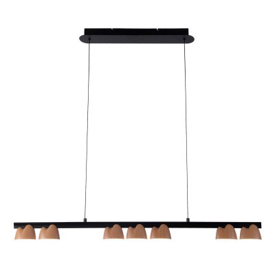 Подвесная люстра Favourite 4266-7P Interline