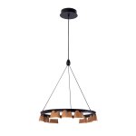 Подвесная люстра Favourite 4266-9P Interline