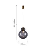 Подвес Favourite 4269-2P Ortus