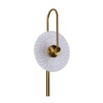 Настенный светильник Favourite 4270-1W Plade