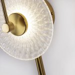 Настенный светильник Favourite 4270-1W Plade