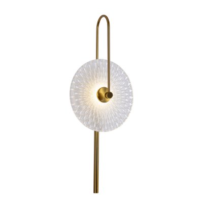 Настенный светильник Favourite 4270-2W Plade