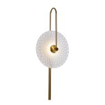 Настенный светильник Favourite 4270-2W Plade