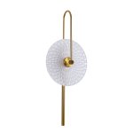 Настенный светильник Favourite 4270-2W Plade