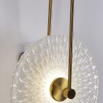 Настенный светильник Favourite 4270-2W Plade