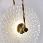 Настенный светильник Favourite 4270-2W Plade