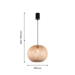 Подвес Favourite 4271-1P Paleas