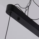 Подвесная люстра Favourite 4275-12P Ovalitet