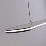 Подвесная люстра Favourite 4275-12P Ovalitet