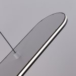 Подвесная люстра Favourite 4275-12P Ovalitet