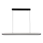 Подвесная люстра Favourite 4275-12P Ovalitet