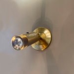 Настенный светильник Favourite 4277-1W Bedside