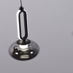 Подвесная люстра Favourite 4284-8P Baron