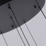 Подвесная люстра Favourite 4284-8P Baron