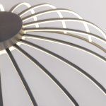 Подвесная люстра Favourite 4285-6P Vertex