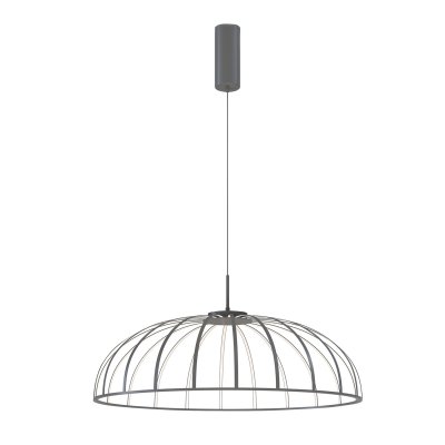 Подвесная люстра Favourite 4285-8P Vertex