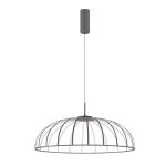 Подвесная люстра Favourite 4285-8P Vertex