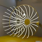 Подвесная люстра Favourite 4286-6P Vertex