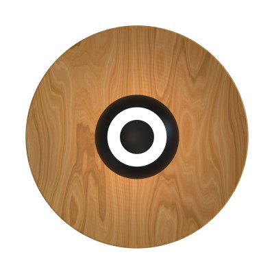 Настенный светильник Favourite 4288-1W Rueda