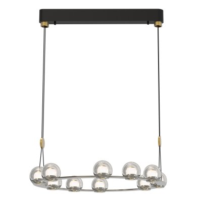 Подвесная люстра Favourite 4291-10P Rosio