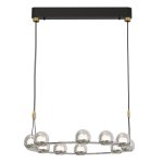 Подвесная люстра Favourite 4291-10P Rosio