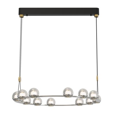 Подвесная люстра Favourite 4291-12P Rosio