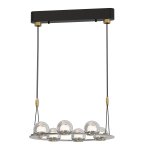 Подвесная люстра Favourite 4291-6P Rosio